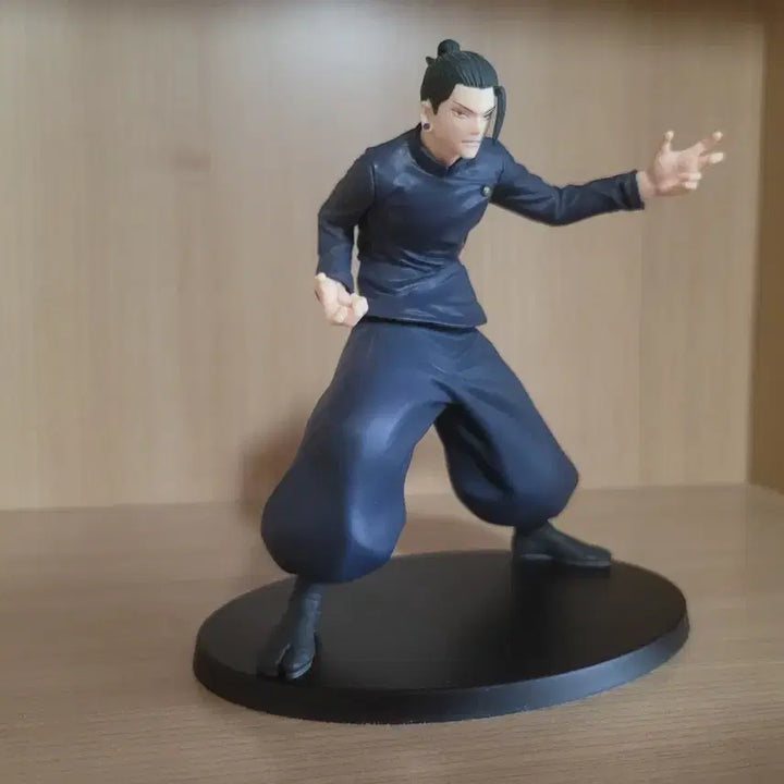 [BUNJANG] Jujutsu Kaisen Suguru Geto Banpresto Figure / 주술회전 게토 스구루 반프레스토 피규어