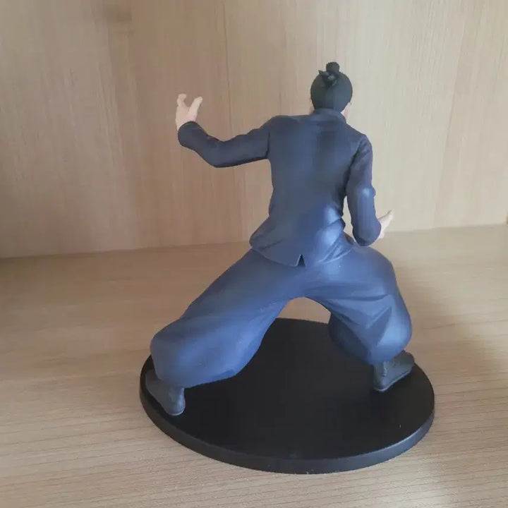 [BUNJANG] Jujutsu Kaisen Suguru Geto Banpresto Figure / 주술회전 게토 스구루 반프레스토 피규어