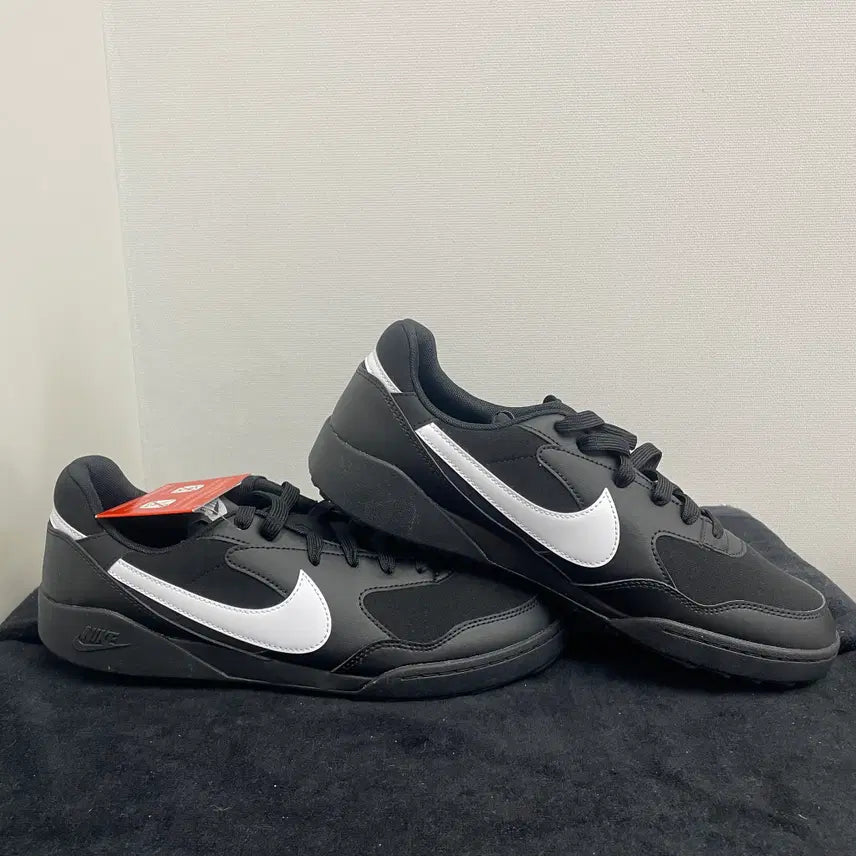 [BUNJANG] Nike Terra Manta HQ4502-001 Black White 290mm / 나이키 테라 만타 (블랙 화이트) 290