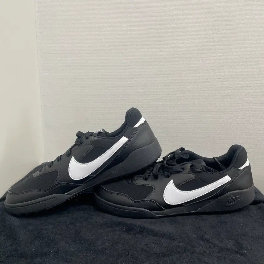 [BUNJANG] Nike Terra Manta HQ4502-001 Black White 290mm / 나이키 테라 만타 (블랙 화이트) 290