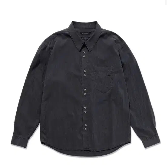 [BUNJANG] Hatching Room x Le Sserafim Collaboration Shirt / M) 해칭룸 르세라핌 콜라보 셔츠