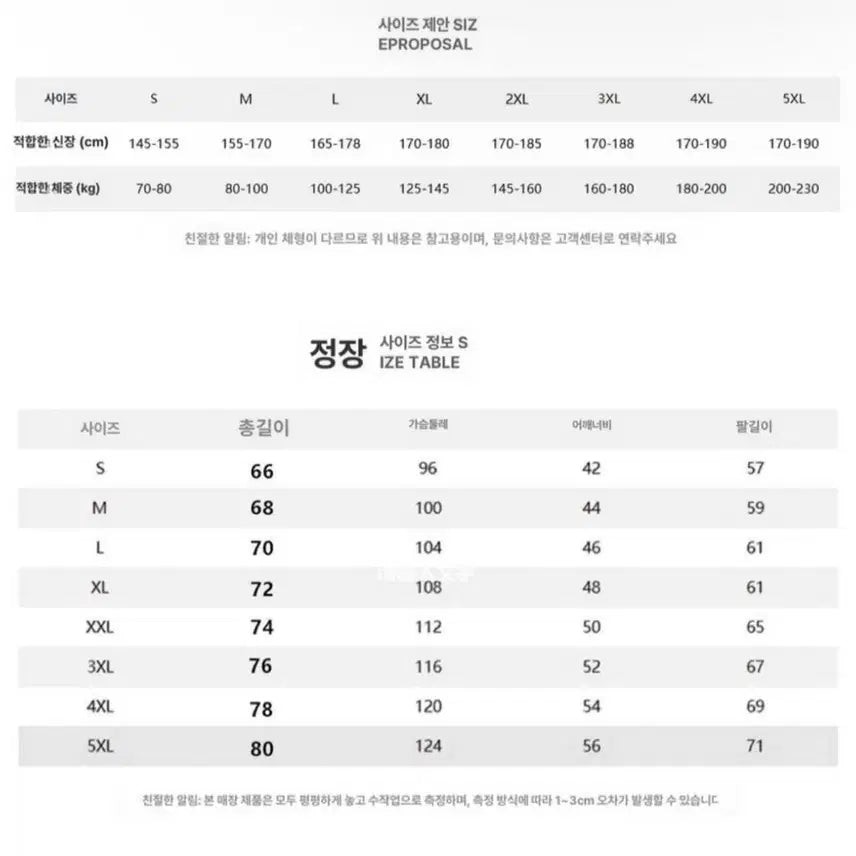 [BUNJANG] Men&