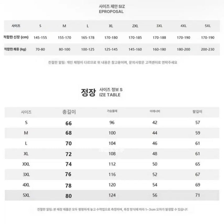 [BUNJANG] Men&