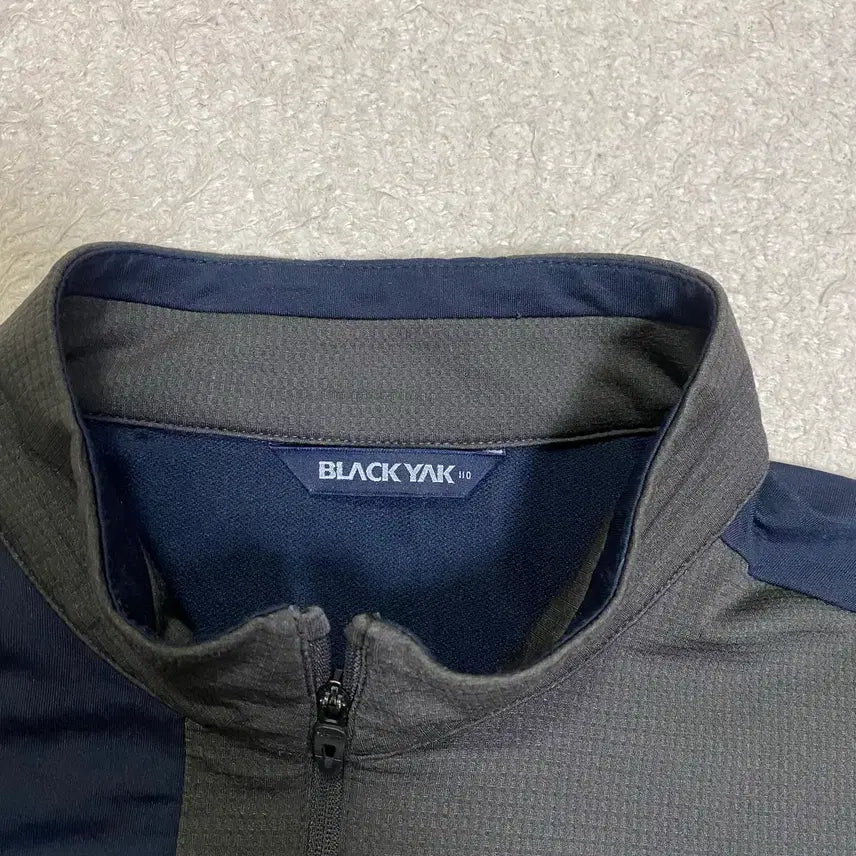 [BUNJANG] Black Yak Men&