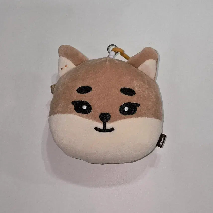 [BUNJANG] Denimals Lilpass Pouch / 데니멀즈 릴패스 파우치 케