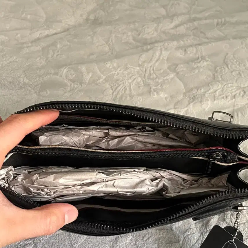 [BUNJANG] New Golf Clutch Bag / (새상품) 골프 클러치백