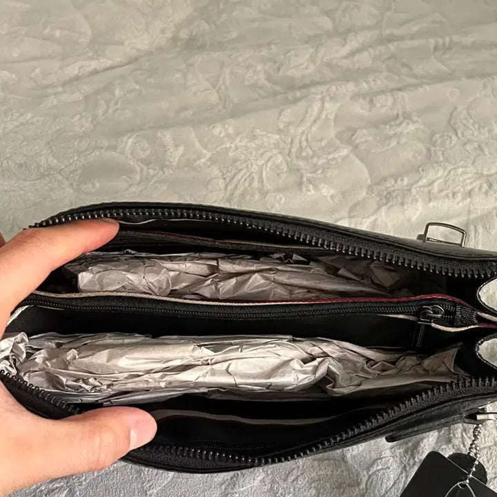 [BUNJANG] New Golf Clutch Bag / (새상품) 골프 클러치백