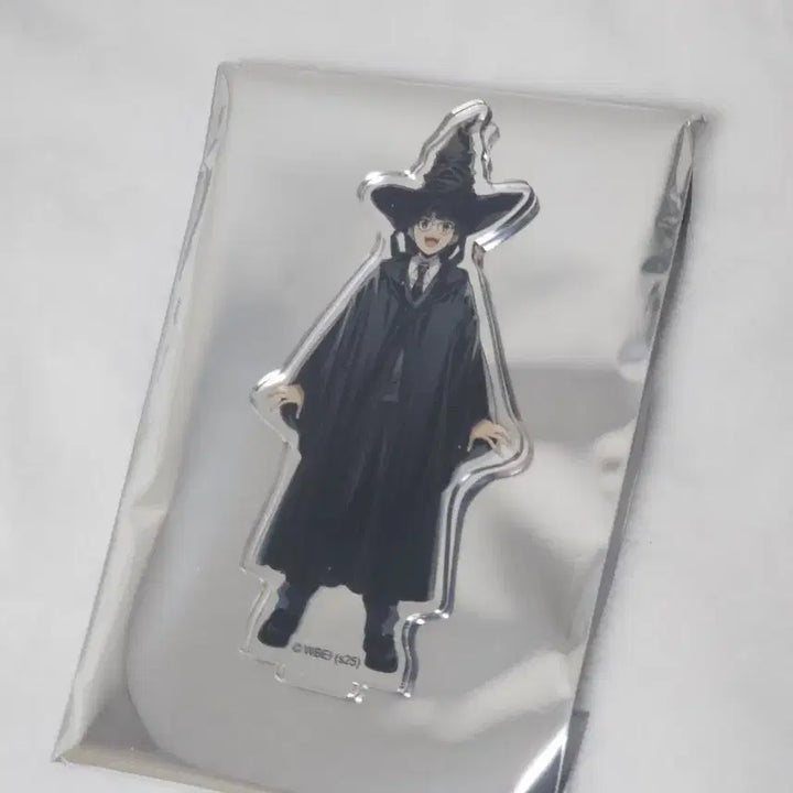 [BUNJANG] Harry Potter Acrylic Standee / 해리포터 아크릴