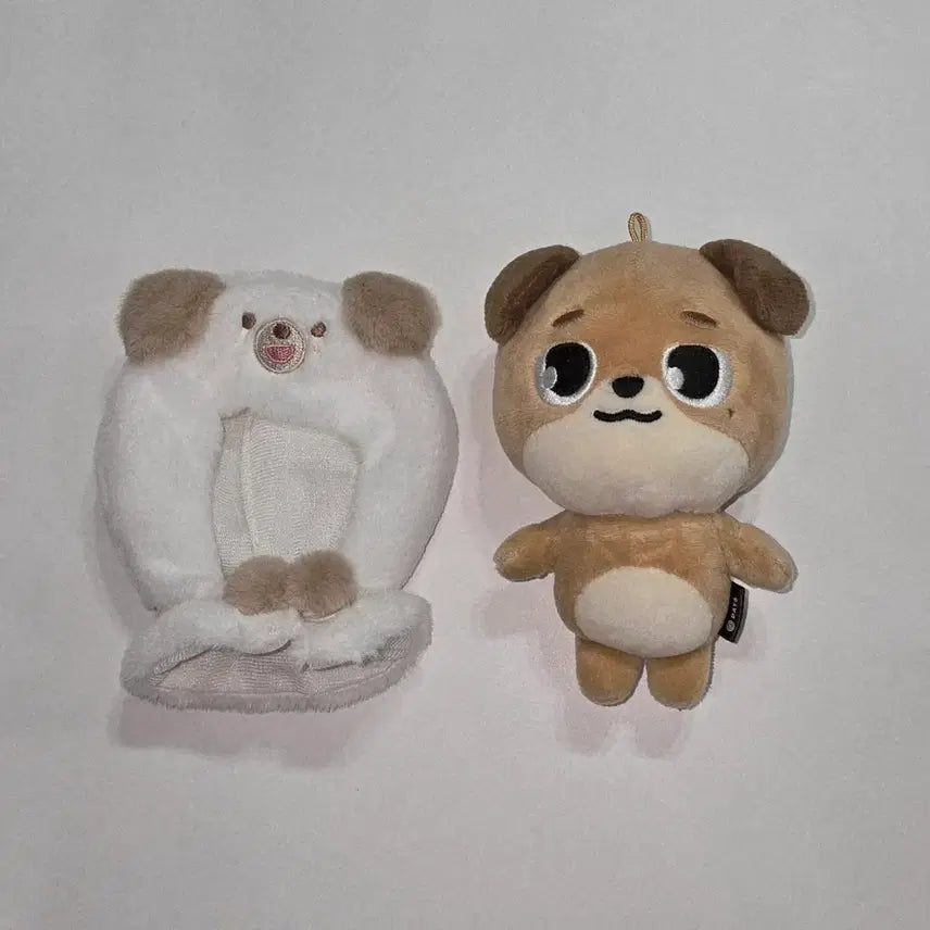 [BUNJANG] Denimals 24 Don Don Cape / 데니멀즈 24 돈 , 돈 케이프