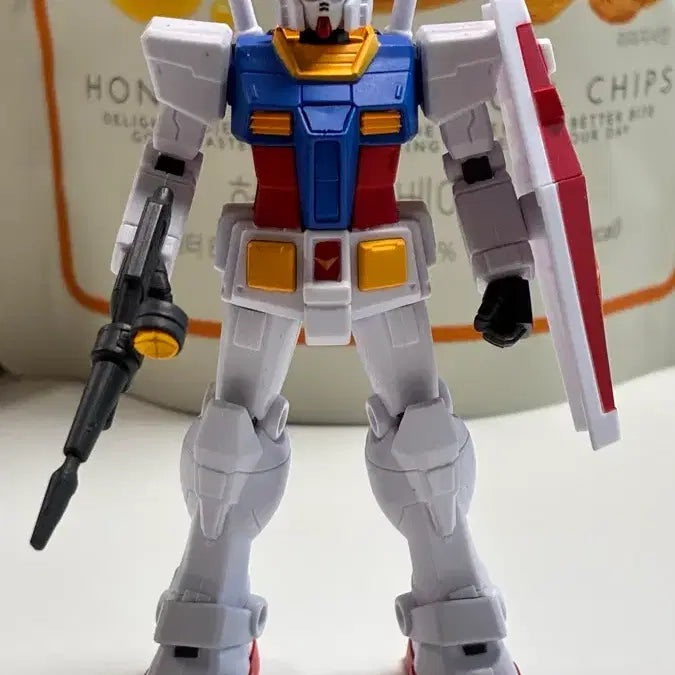 [BUNJANG] Bandai Spirits Ultimate Luminous Gundam RX-78-2 Gacha / 얼티밋 루미너스 건담 가챠 RX-78-2