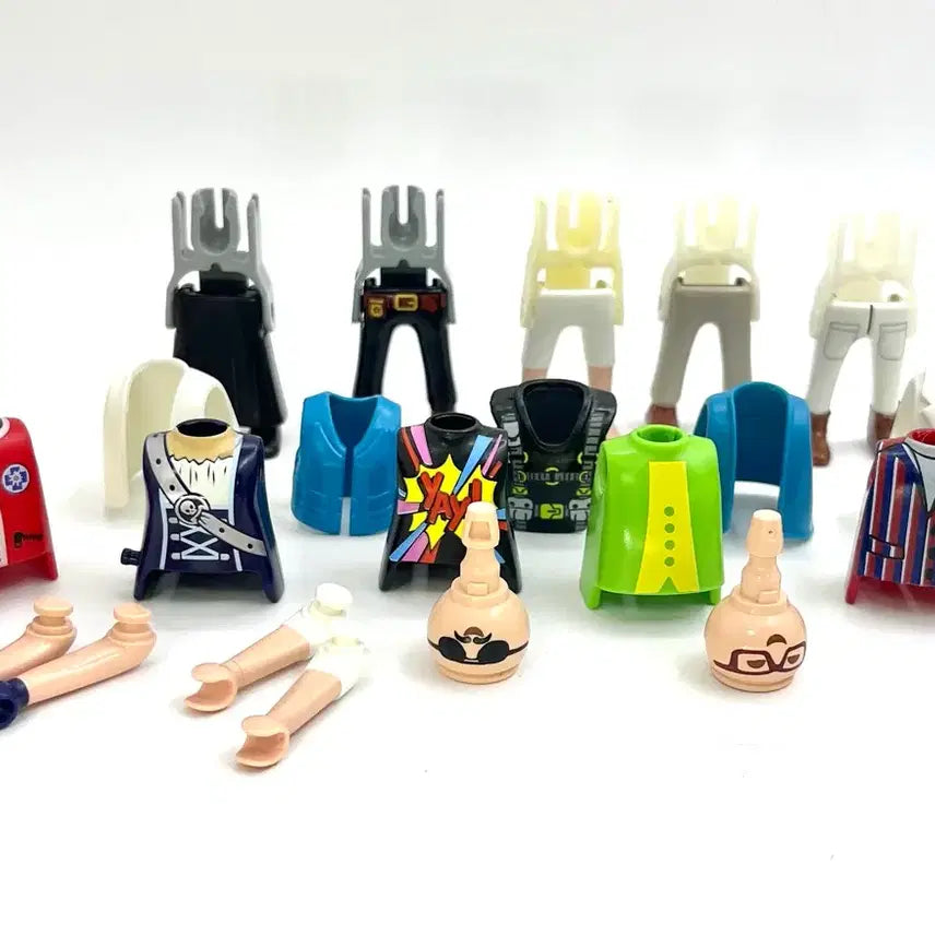 [BUNJANG] Playmobil Accessory Set 35 / 플레이모빌 소품세트 35
