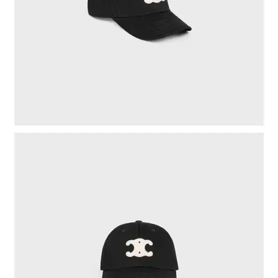 [BUNJANG] Celine Triomphe Cap / 셀린느 모자
