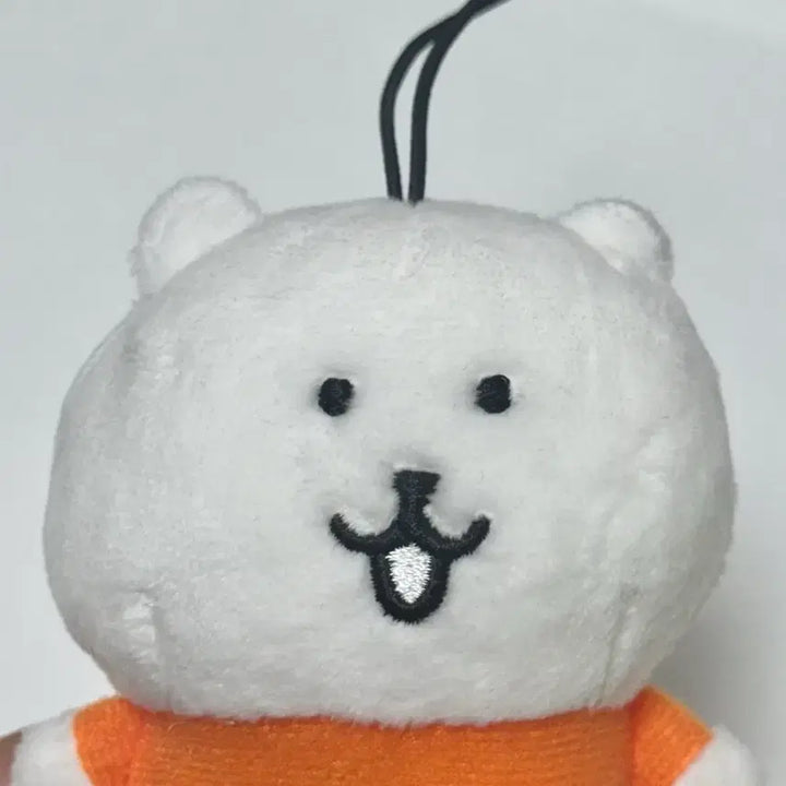 [BUNJANG] Nongdamgom Damgom Crane T-shirt Mascot / 농담곰 담곰이 나가노 티셔츠 마스코트 크레인 T셔츠 마코