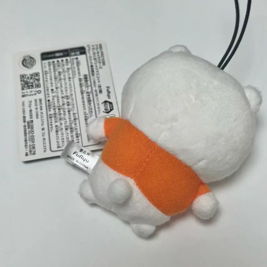 [BUNJANG] Nongdamgom Damgom Crane T-shirt Mascot / 농담곰 담곰이 나가노 티셔츠 마스코트 크레인 T셔츠 마코