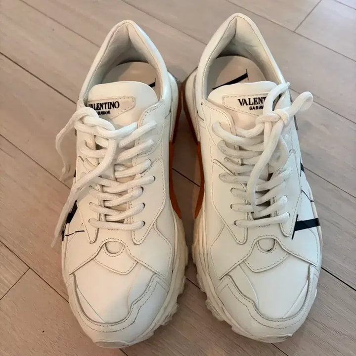 [BUNJANG] Valentino Bounce Sneakers Women&