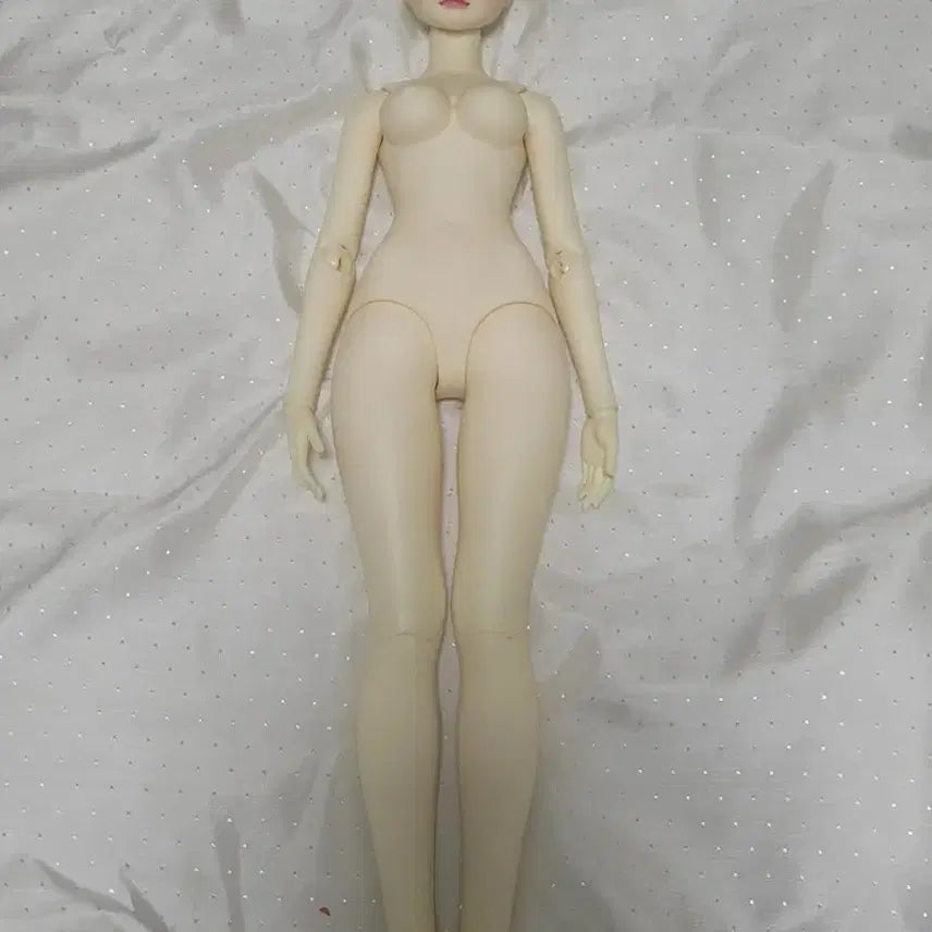 [BUNJANG] Sadol Haerang MSD Ball-Jointed Doll Full Set / 사돌 해랑 MSD 구체관절인형 구관 풀셋