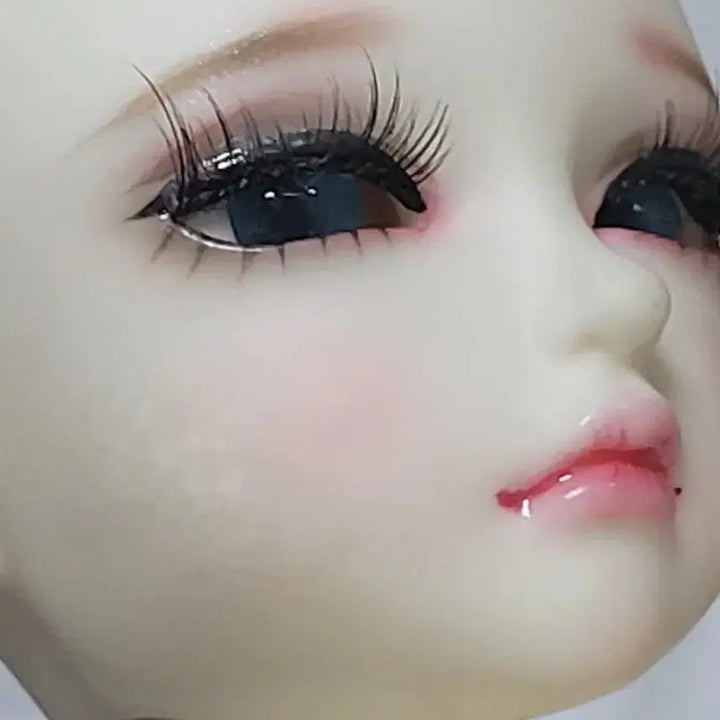 [BUNJANG] Sadol Haerang MSD Ball-Jointed Doll Full Set / 사돌 해랑 MSD 구체관절인형 구관 풀셋