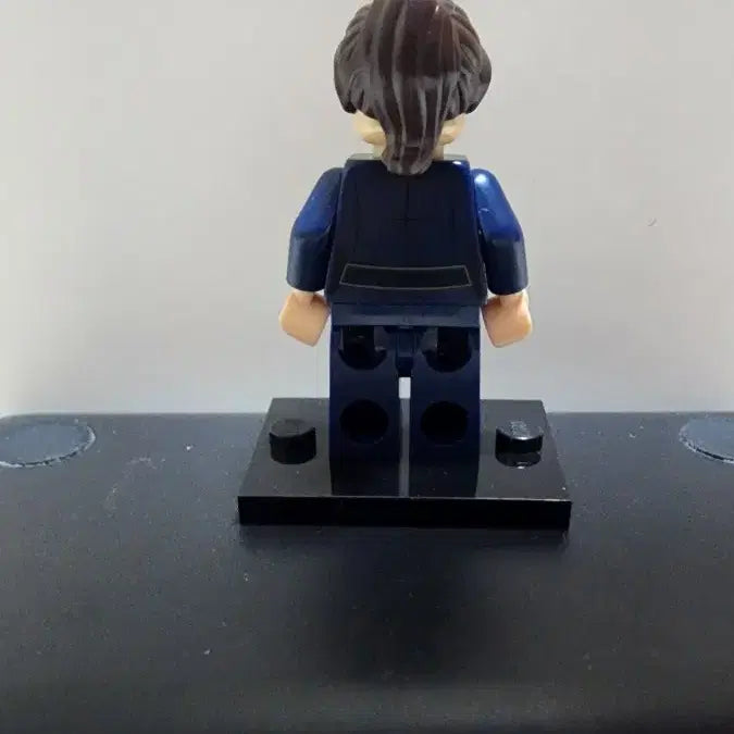 [BUNJANG] LEGO Marvel Maria Hill Minifigure (76042) / 레고 정품 마블 마리아 힐(76042)