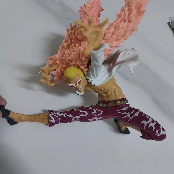 [BUNJANG] One Piece Figure Set / 원피스 피규어 팔아요