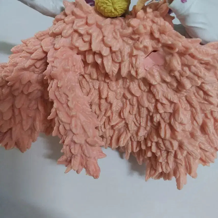 [BUNJANG] One Piece Figure Set / 원피스 피규어 팔아요