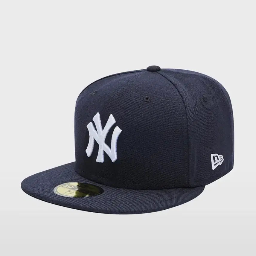 [BUNJANG] New Era 59FIFTY New York Yankees Navy 738 / 새상품/교환 뉴에라 59FIFTY 뉴욕 양키스 네이비 738