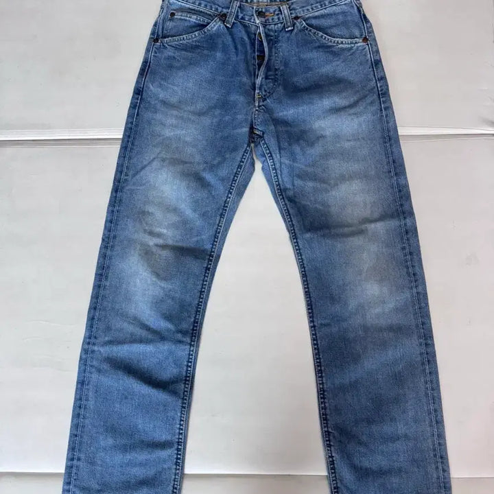 [BUNJANG] Lee Vintage Rider Jeans 29x33 / 리(LEE) 빈티지 라이더 청바지 29x33