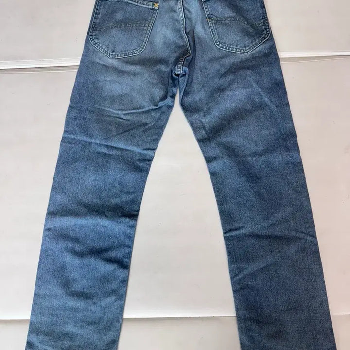 [BUNJANG] Lee Vintage Rider Jeans 29x33 / 리(LEE) 빈티지 라이더 청바지 29x33