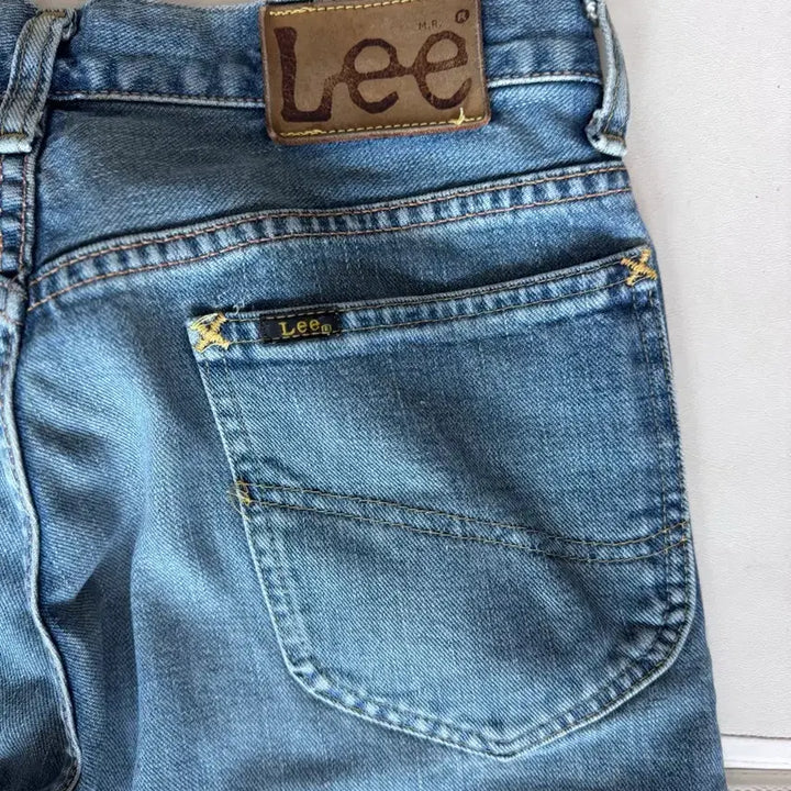 [BUNJANG] Lee Vintage Rider Jeans 29x33 / 리(LEE) 빈티지 라이더 청바지 29x33