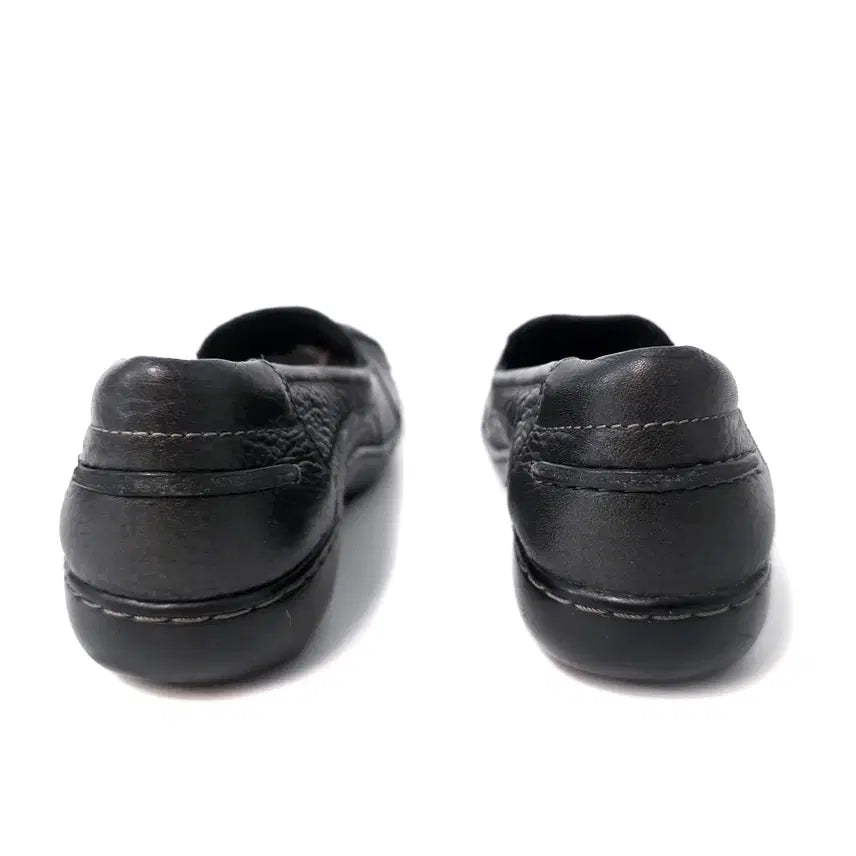 [BUNJANG] Clarks Ashland Violet Dark Brown Loafers US 7 / [US7] 클락스 애쉬랜드 바이올렛 다크 브라운