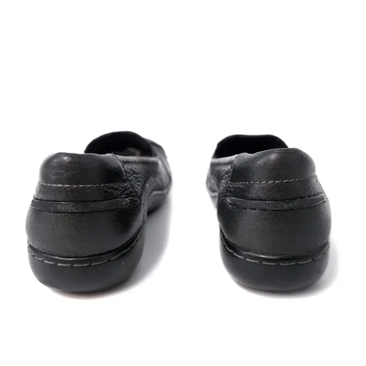 [BUNJANG] Clarks Ashland Violet Dark Brown Loafers US 7 / [US7] 클락스 애쉬랜드 바이올렛 다크 브라운