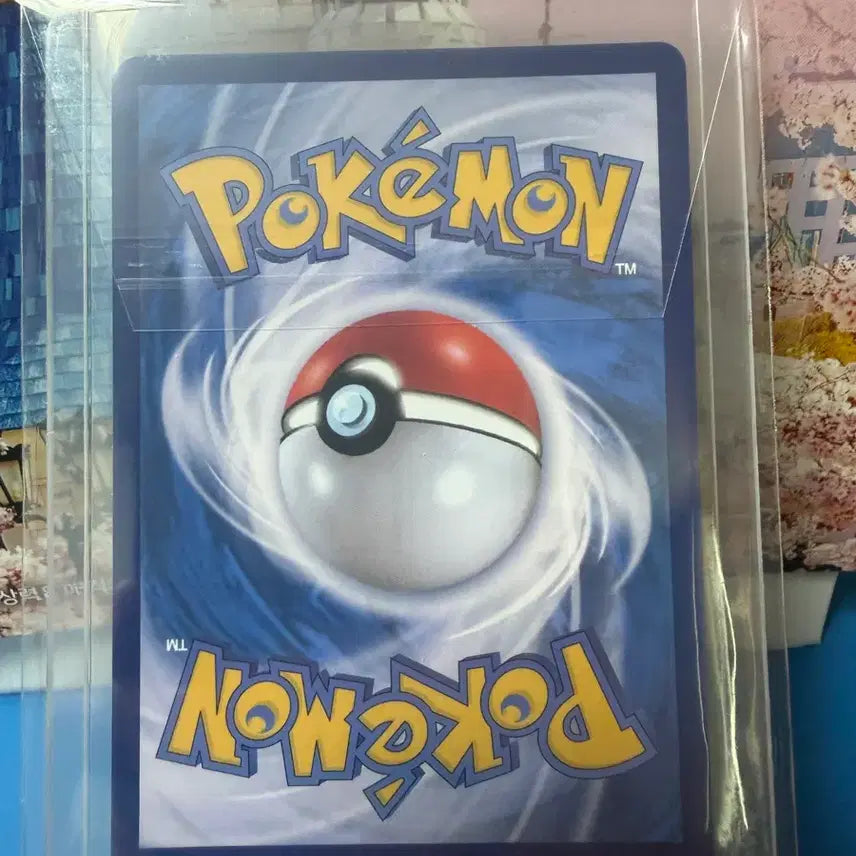 [BUNJANG] Pokemon Card "Dohui&