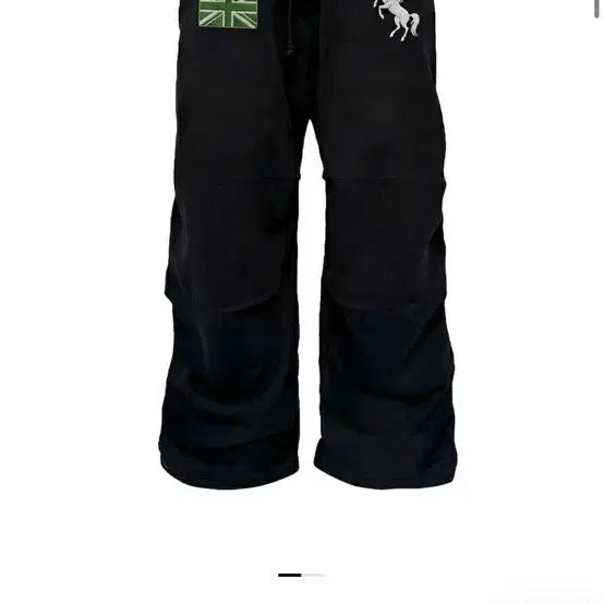[BUNJANG] B.Essence Cotton Pants M / 비엑센스 팬츠