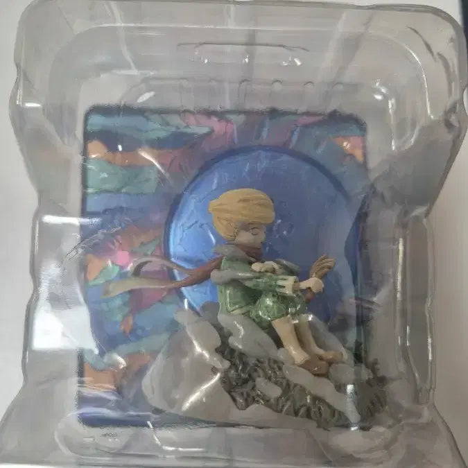[BUNJANG] The Little Prince Figurine Ornament / 어린왕자 피규어 장식품