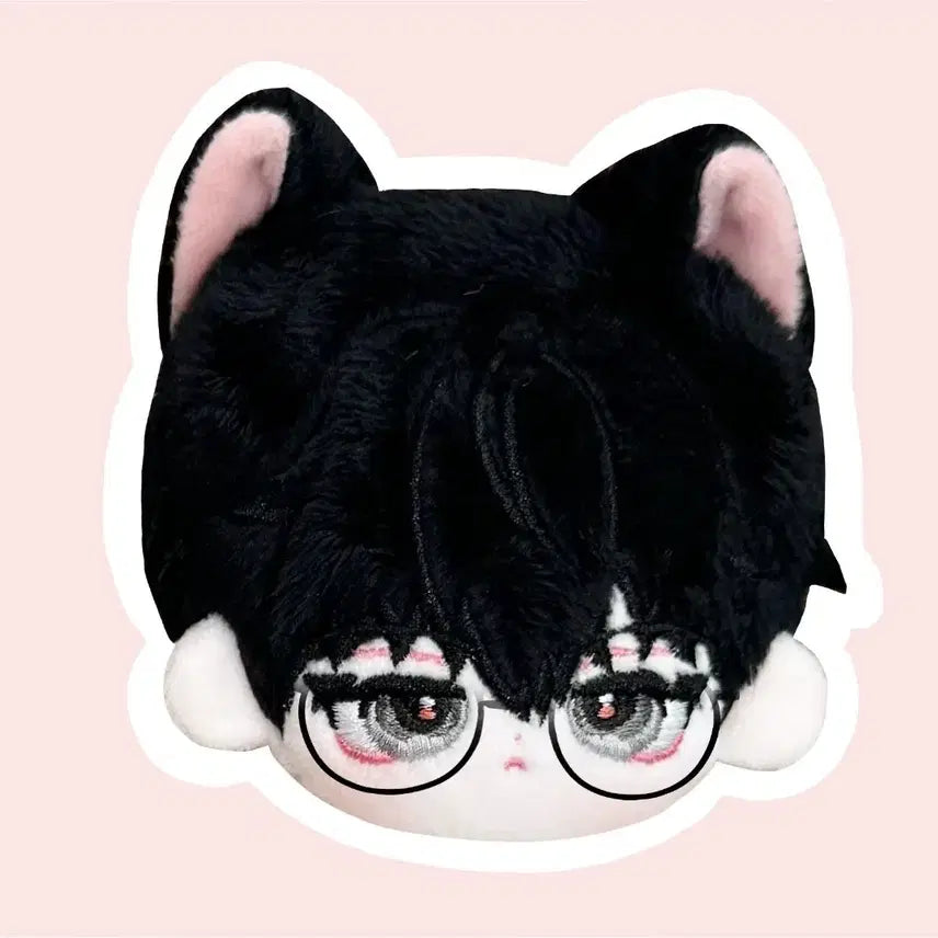 [BUNJANG] Graveyard Shift 10cm Cotton Doll (Graveyard Shift) / 괴담출근 괴출10cm 솜인형 포도구름 양도