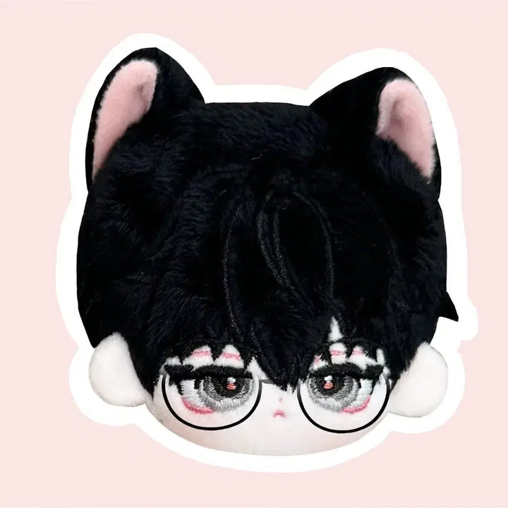 [BUNJANG] Graveyard Shift 10cm Cotton Doll (Graveyard Shift) / 괴담출근 괴출10cm 솜인형 포도구름 양도