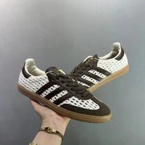 [BUNJANG] Adidas Duckhoon Sneakers Samba OG W / 아디다스 신상품 덕훈 스니커즈