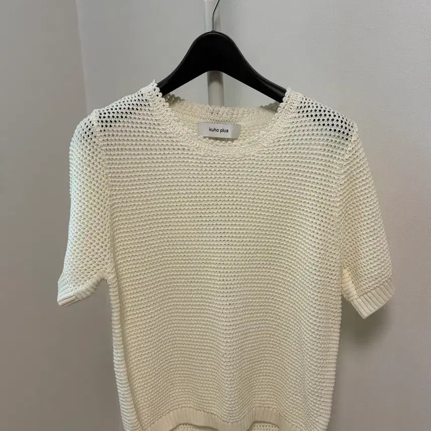 [BUNJANG] KUHO Plus Knit / 구호플러스 니트