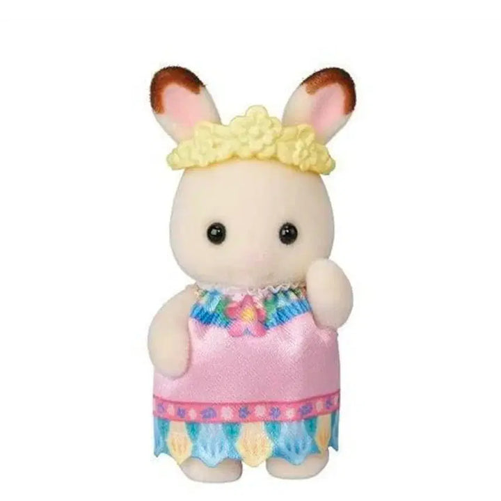 [BUNJANG] Sylvanian Families Blind Bag Chocolate Rabbit / 실바니안 블라인드백/초콜릿토끼