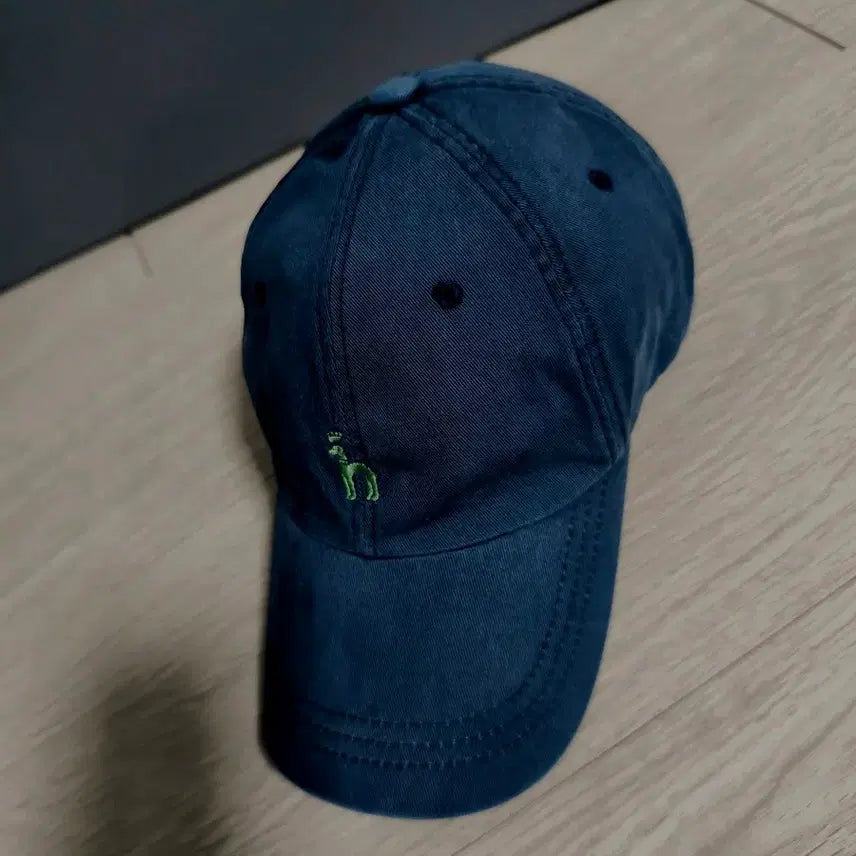 [BUNJANG] Hazzys H Logo Ball Cap / 헤지스 H 로고 볼캡 모자.빈티지!