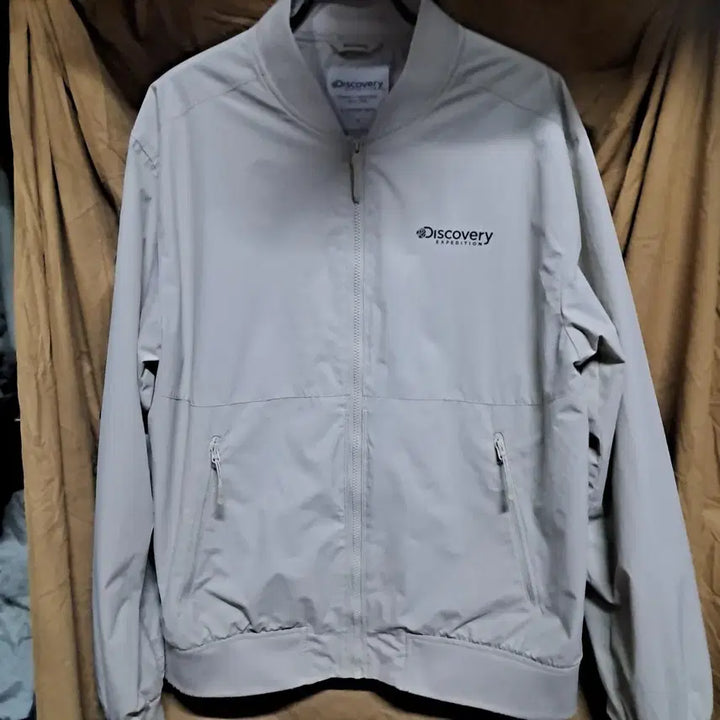 [BUNJANG] Discovery Expedition Bomber Jacket / 디스커버리 익스페디션 봄버 자켓