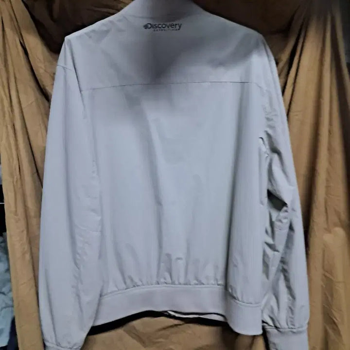 [BUNJANG] Discovery Expedition Bomber Jacket / 디스커버리 익스페디션 봄버 자켓