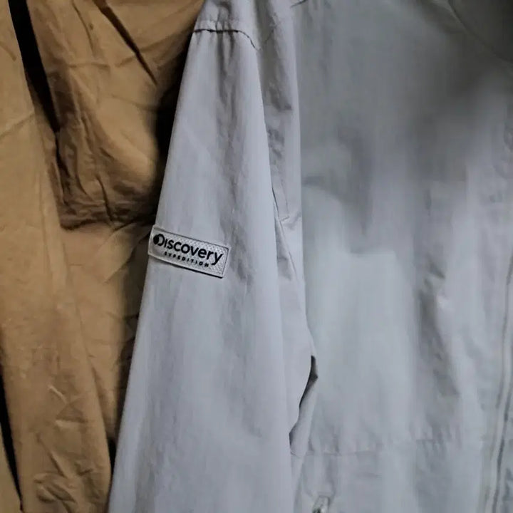 [BUNJANG] Discovery Expedition Bomber Jacket / 디스커버리 익스페디션 봄버 자켓