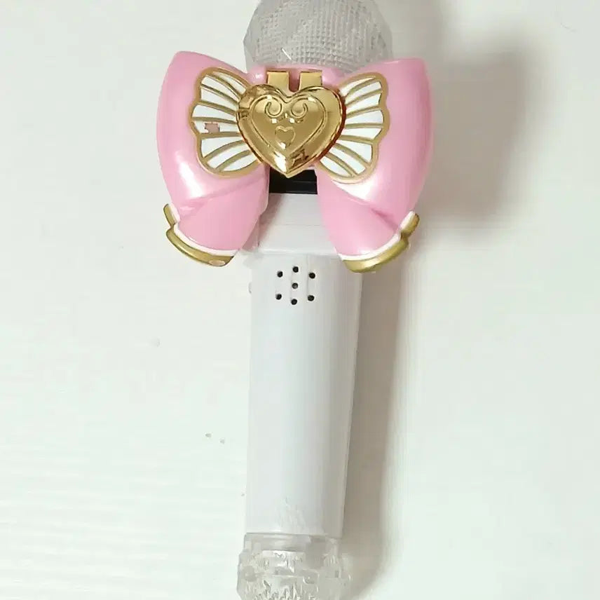 [BUNJANG] Pripara Laala Microphone / 한판) 프리파라 라라 마이크