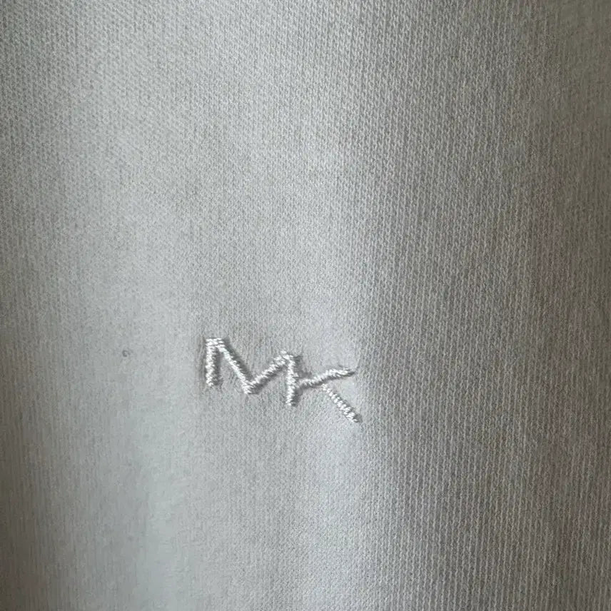 [BUNJANG] Michael Kors White Short Sleeve Polo Shirt XL / 마이클코어스 화이트 반팔 카라티