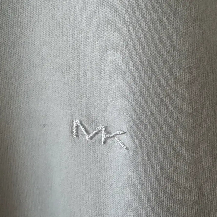 [BUNJANG] Michael Kors White Short Sleeve Polo Shirt XL / 마이클코어스 화이트 반팔 카라티