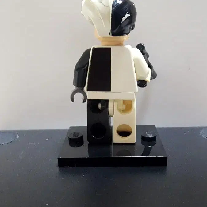 [BUNJANG] LEGO Genuine 7781 Two-Face Figure (Grade B) / 레고 정품 7781 투페이스 (상태 b급)