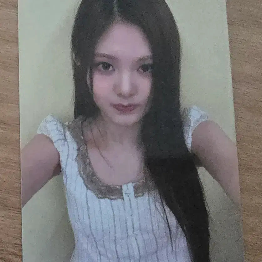 [BUNJANG] Kiras POB Photocard / 키라스 미공포 포카 양도
