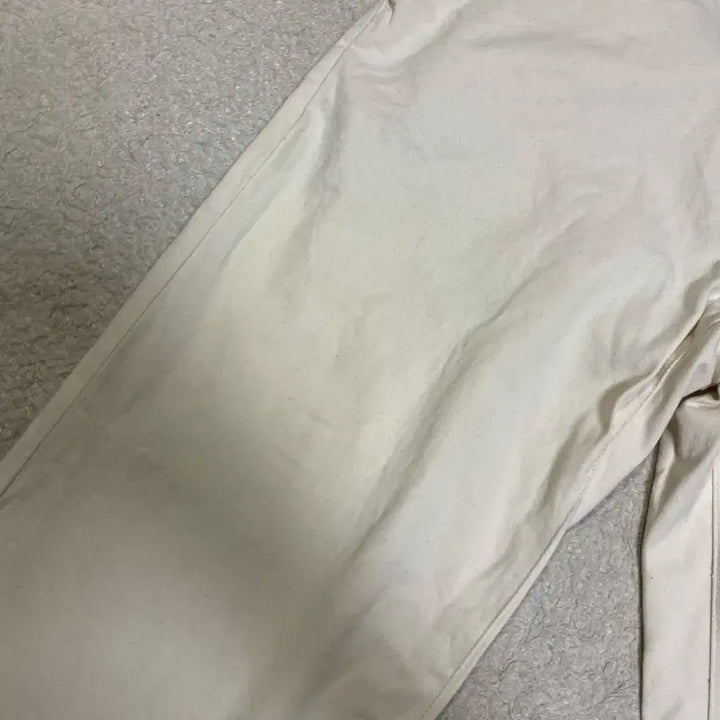 [BUNJANG] Uniform Bridge Wide Fit Cotton Pants L 32 / 유니폼브릿지 면바지 와이드 팬츠 L 32