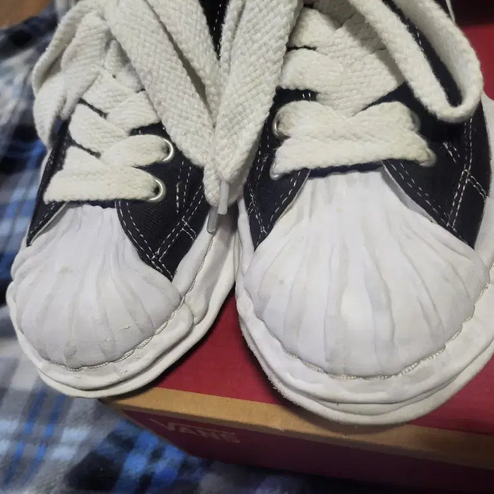 [BUNJANG] Mihara Yasuhiro Blakey OG First Edition Size 41 / 미하라 야스히로 블레이키 41 초판 og