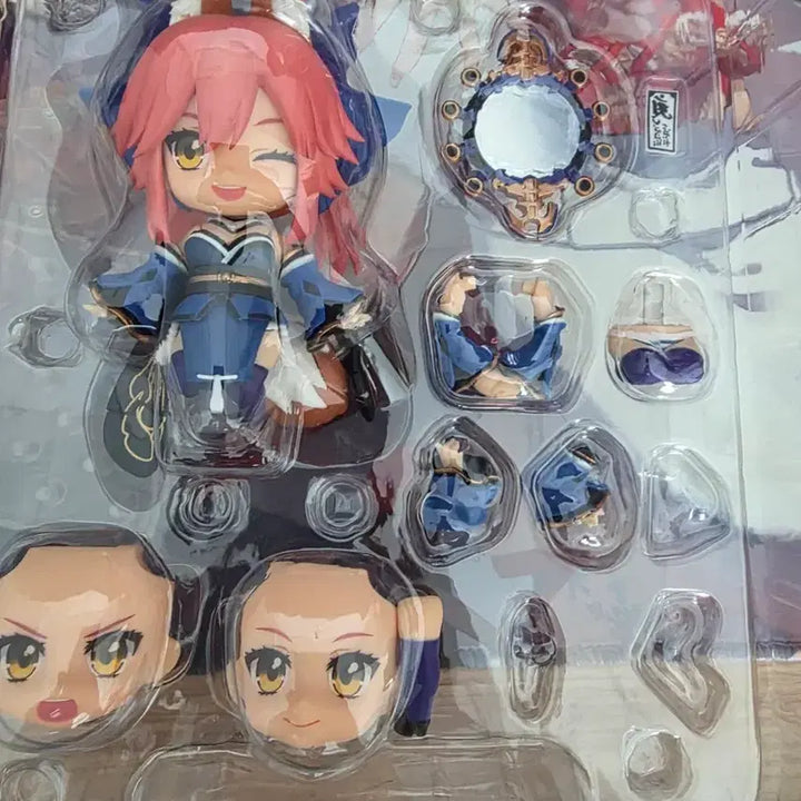 [BUNJANG] Good Smile Company Nendoroid Fate Tamamo no Mae Figure / 넨도로이드 Fate 타마모노마에 피규어
